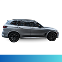 X6 Seri E71 2007-2014